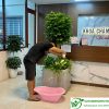 chăm sóc cây hạnh phúc